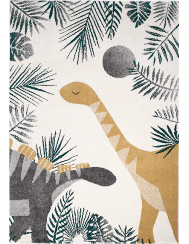 Tapis Enfant,Tapis enfant dinosaures: SENSAKU