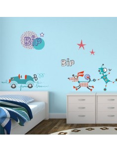 Nos plus belles étagères murales pour la chambre des enfants - Les Bonnes  Bouilles
